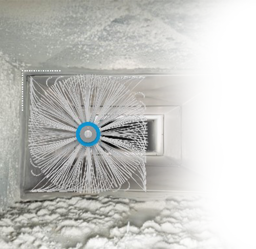 Professional Air Duct Cleaners in Colony Lakes TX